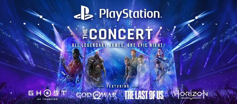 PlayStation | The Concert Review – Entertainment Redefined or&nbsp;Overpromised?
